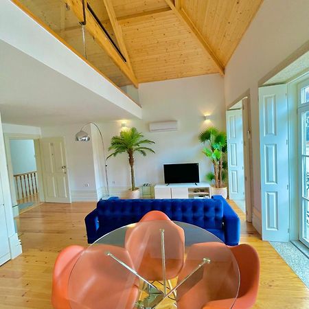 Апартаменты Porto Domus 210 Penthouse Экстерьер фото