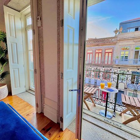 Апартаменты Porto Domus 210 Penthouse Экстерьер фото
