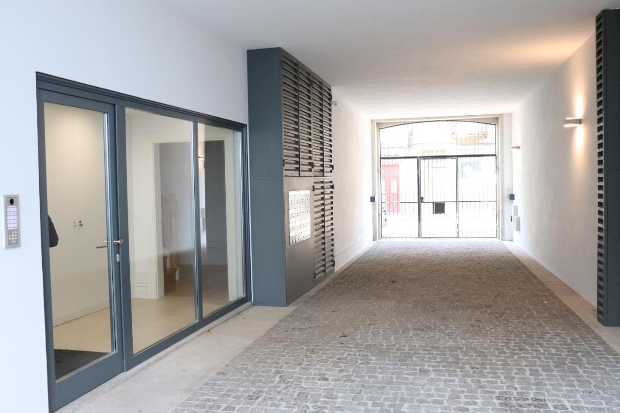 Апартаменты Porto Domus 210 Penthouse Экстерьер фото