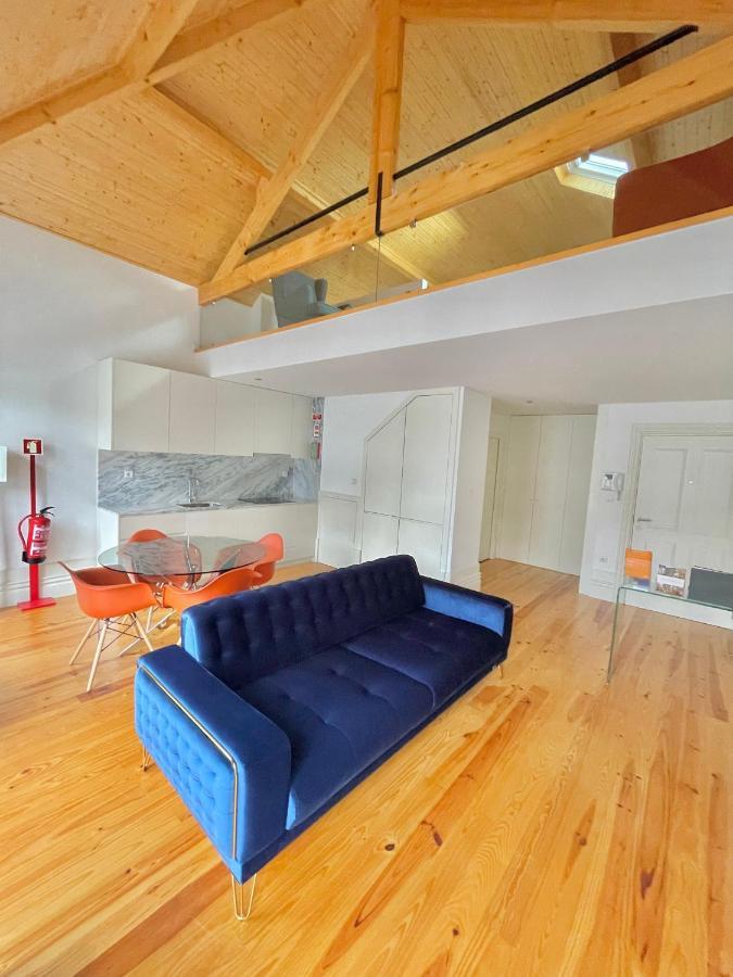 Апартаменты Porto Domus 210 Penthouse Экстерьер фото