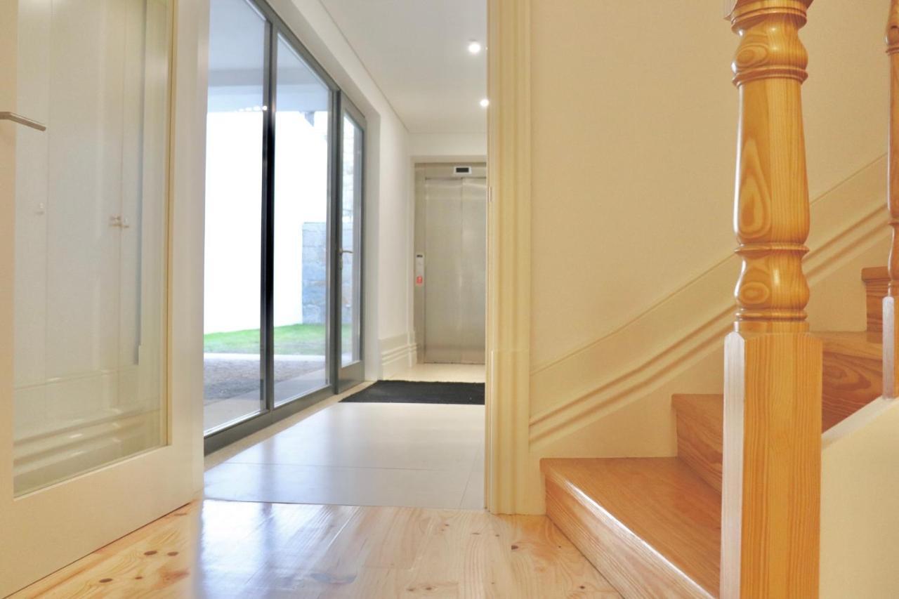 Апартаменты Porto Domus 210 Penthouse Экстерьер фото