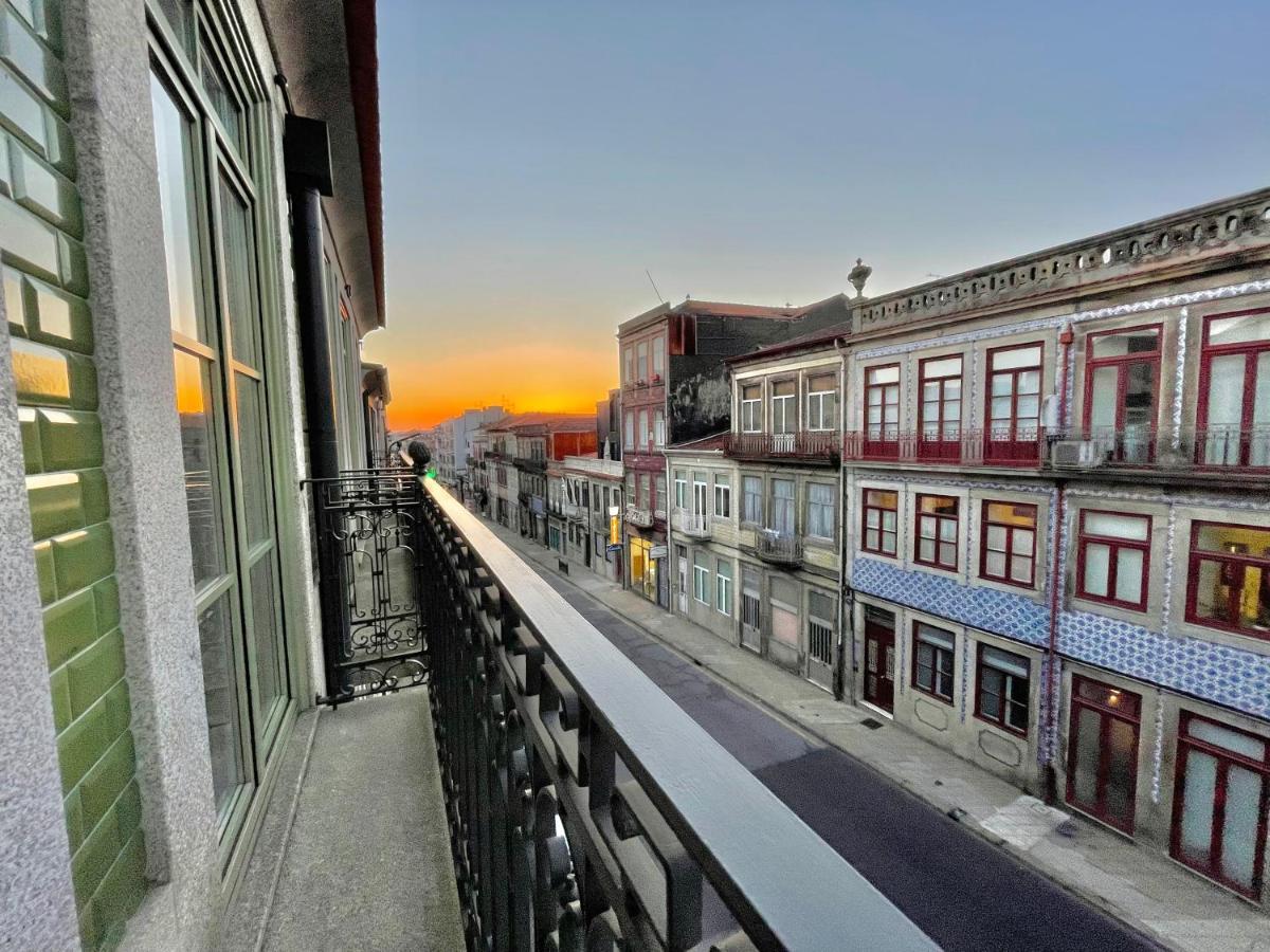 Апартаменты Porto Domus 210 Penthouse Экстерьер фото