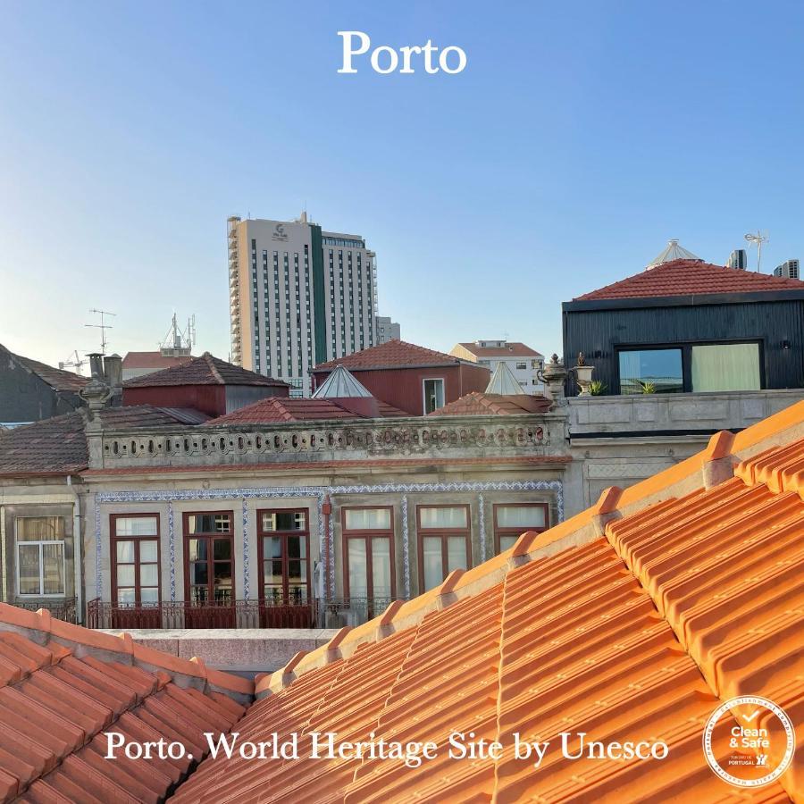 Апартаменты Porto Domus 210 Penthouse Экстерьер фото